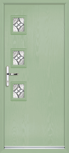 Chartwell Green Frame